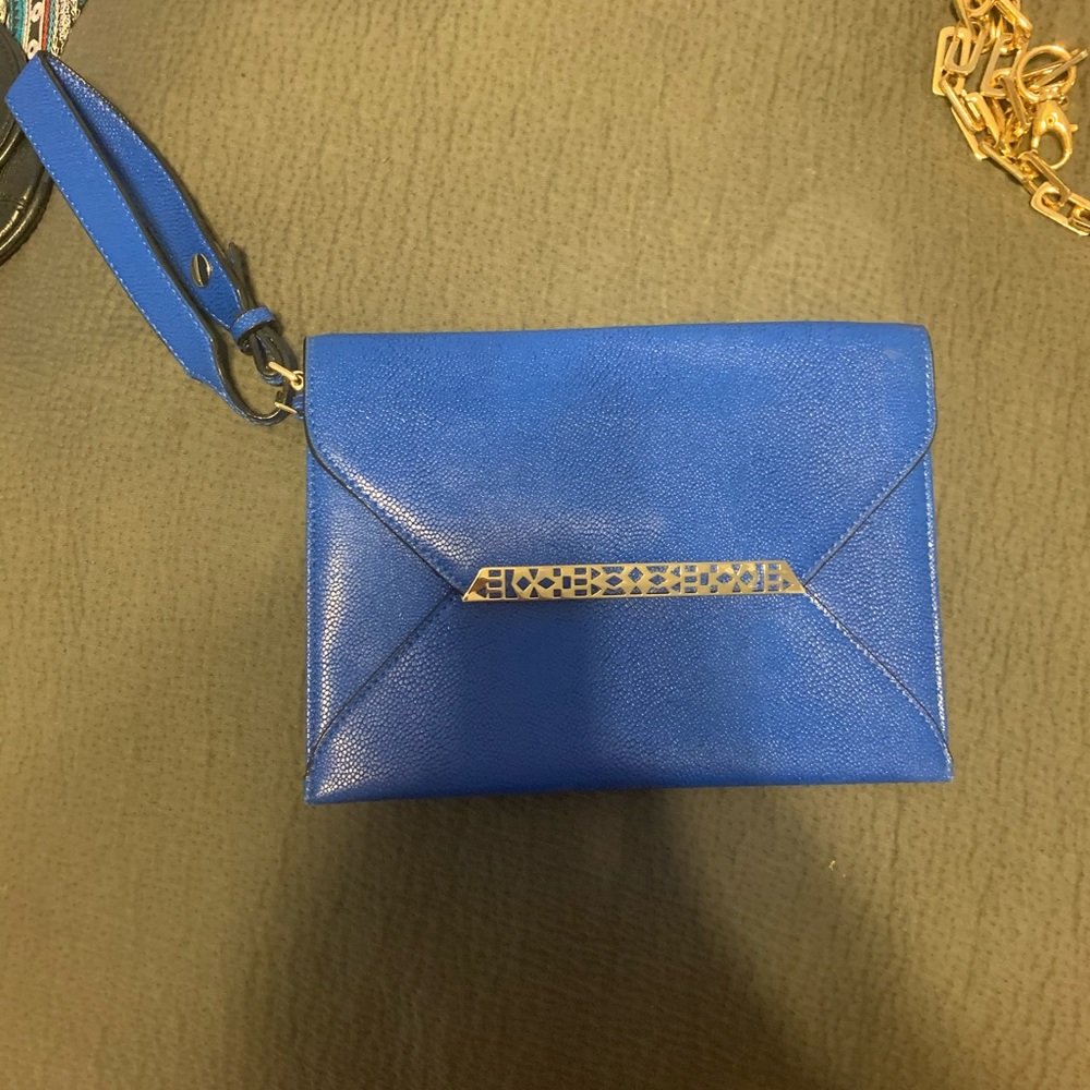 Stella and dot wristlet